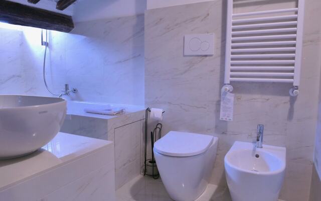 Helmirage Suite Via Del Corso