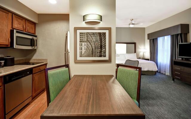 Homewood Suites by Hilton Cincinnati-Milford