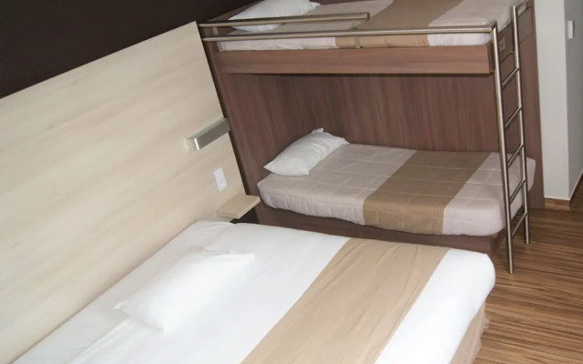 Ekho Hotel Grenoble Nord Saint Egrève