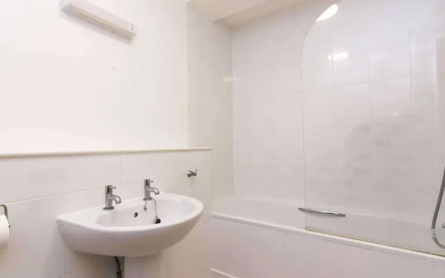 Coventry 2-bedroom Apartment-pet Friendly