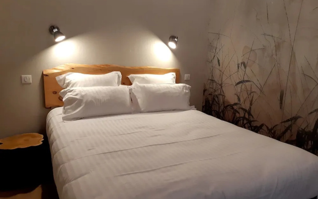 Logis Auberge de Pont Calleck