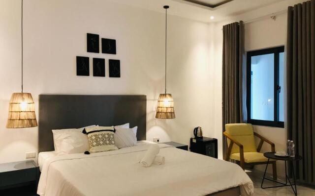 The Dreamers Homestay