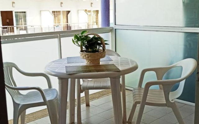 Apartamento Cap de Salou
