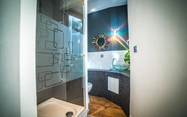 Les chambres de Lily