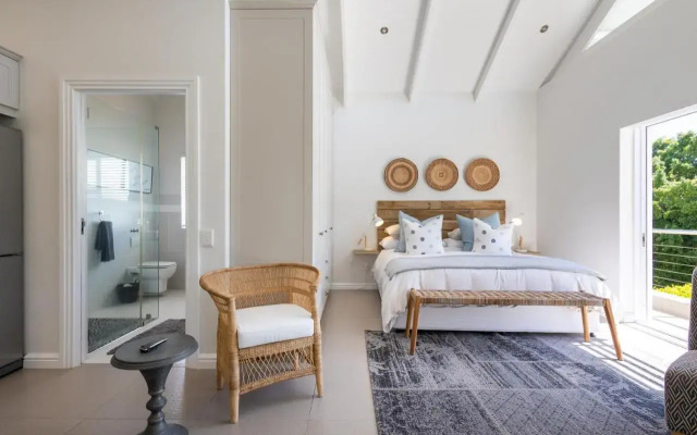 Stableford Beach House Plett
