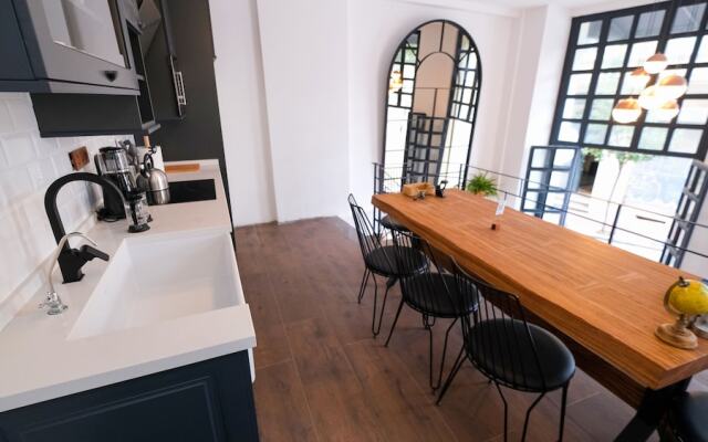 Hostel Le Banc