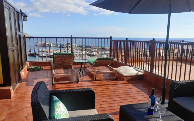 Sun Terrace Los Cristianos by HelloApartments
