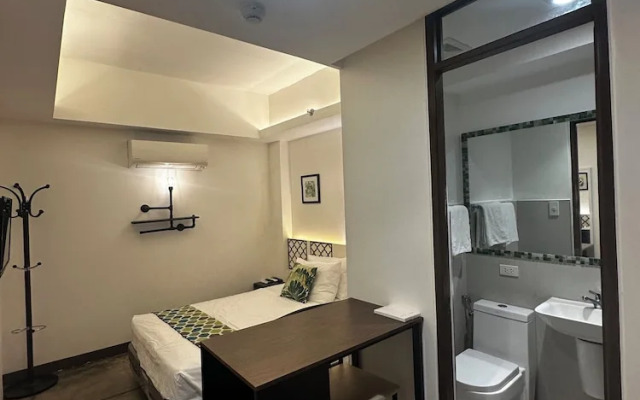 The Greenhive Hotel