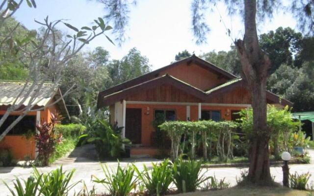 Tip Anda Resort