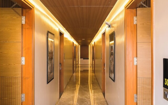 Symphony Inn