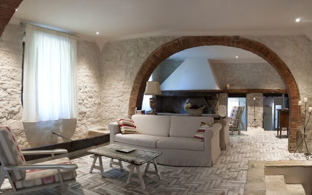 Agriturismo La Pieve