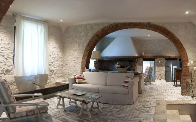 Agriturismo La Pieve