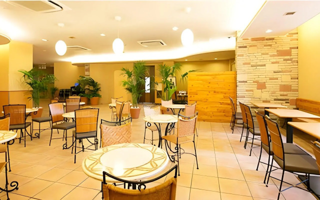 R&B Hotel Umeda-Higashi
