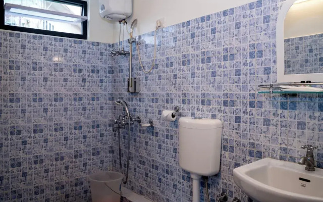 Sparrow Juniper Tree 2 min walk To Mg Marg