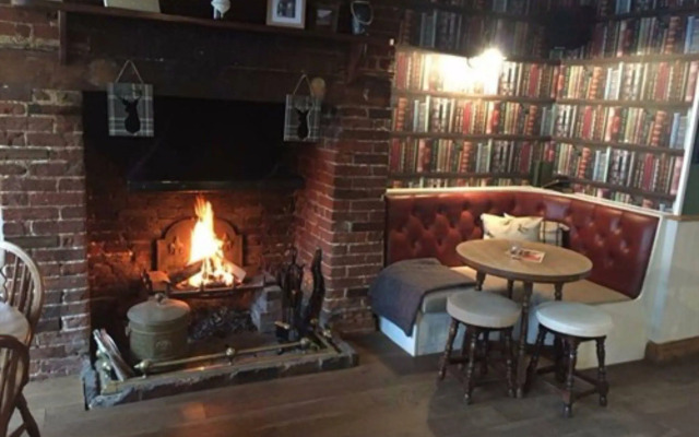 The Bell Inn