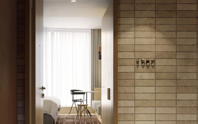 Hyatt Centric Melbourne