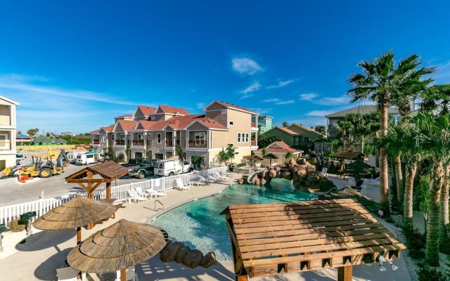 Cajun Shrimp 605 by RedAwning