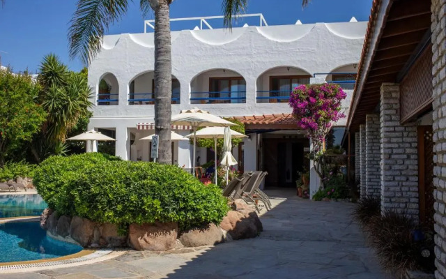 Yalıhan Hotel