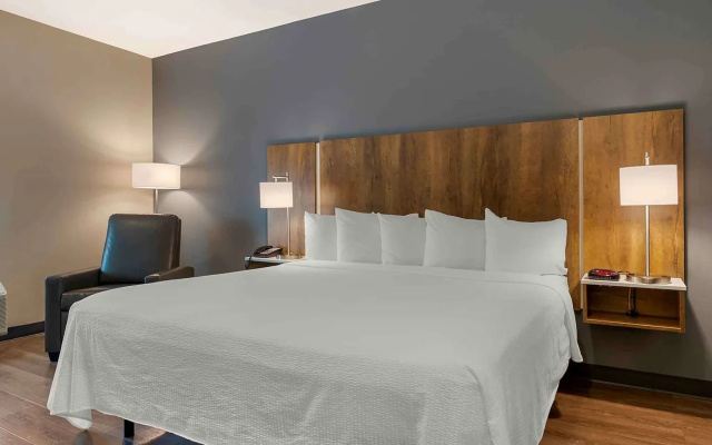 Extended Stay America Premier Suites Savannah Pooler