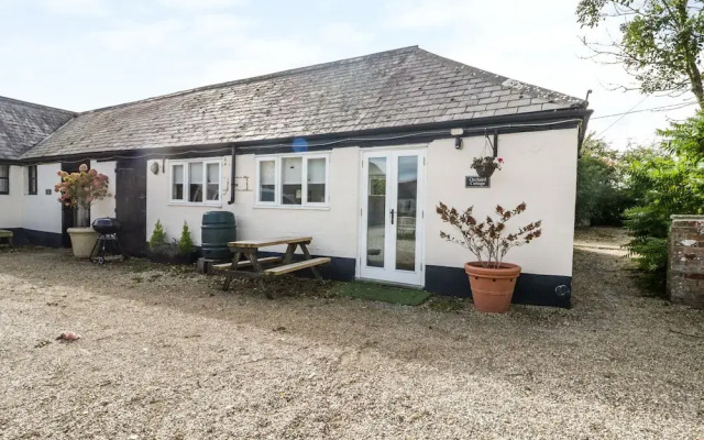 Orchard Cottage