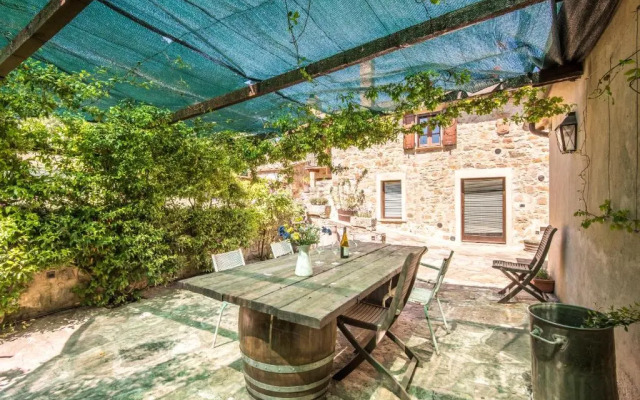 Appartamento Gemma Bianca-tavoleto