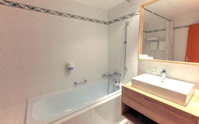 Hotel Hubert High Tatras