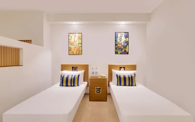 Lemon Tree Hotel Indore
