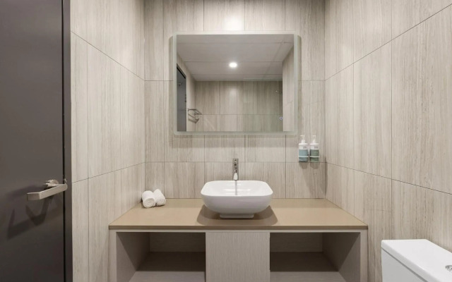 Sydney Central Hotel managed by The Ascott Limited