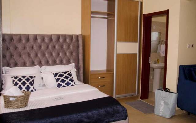 City View Suites Ngara