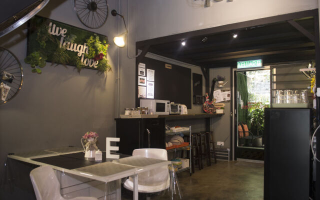 B&B21 - Hostel