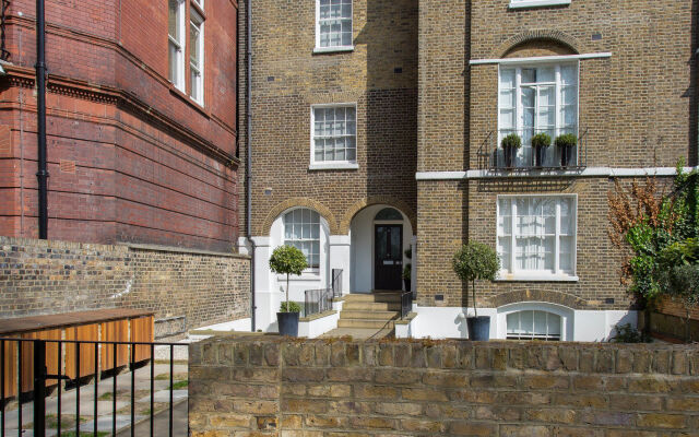 Paddington Green Serviced Apartments by Concept Apartments