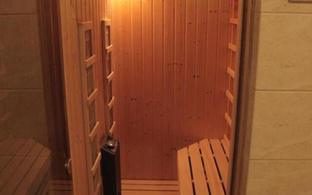 Ośrodek Wypoczynkowy WODNIK