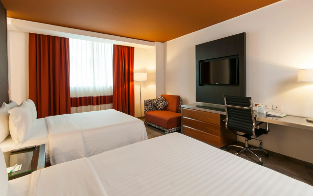 Holiday Inn Zona Centro by IHG