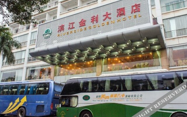 Riverside Golden Hotel
