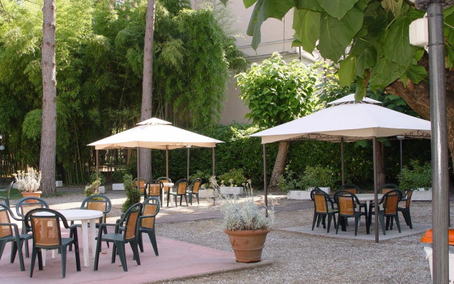 Hotel Villa delle Fonti