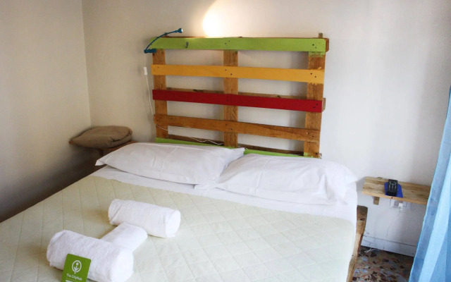 Ecologic Moroni