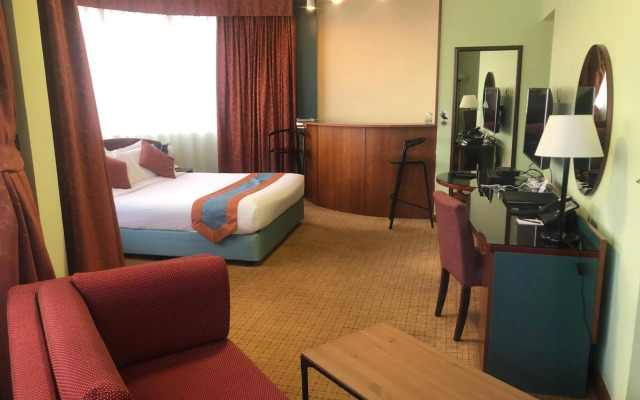 Al Diar Dana Hotel