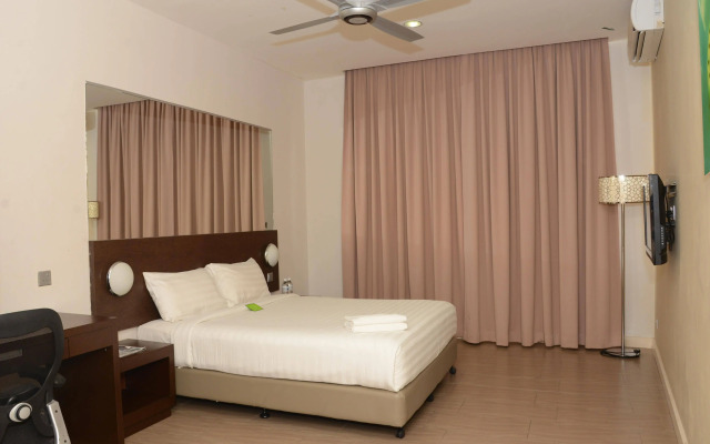 101 Hotel Bintulu