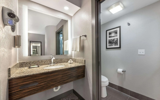 Sleep Inn Miami International Airport