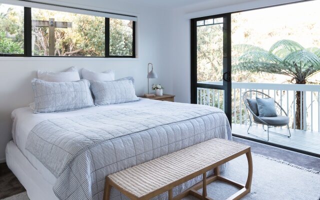 Kawau Lodge Boutique Resort