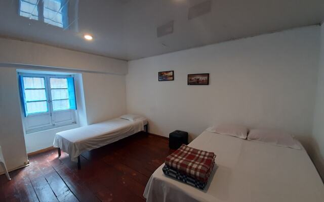 Karuss Hostel