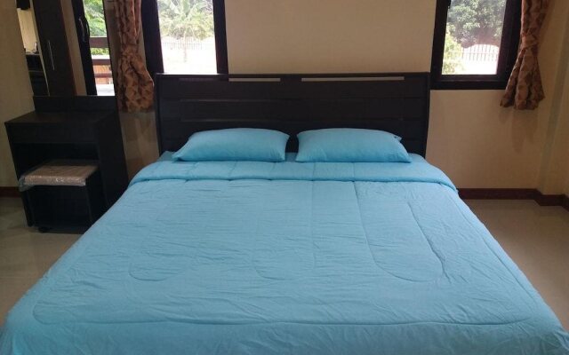 Primsiri House Khaoyai