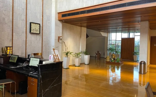 HOTEL ICON Rajpura