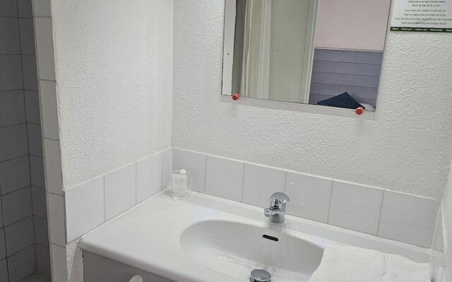 Hotel Restaurant Du Lac