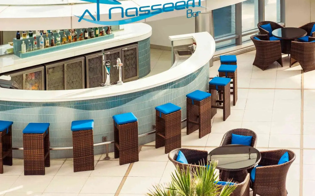 Ibis Abu Dhabi Gate