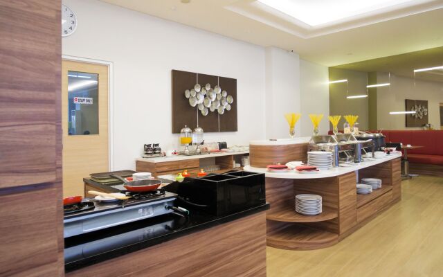 Grand G7 Hotel Kemayoran