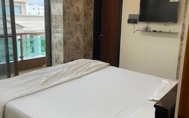 Sky Mountains Guest House