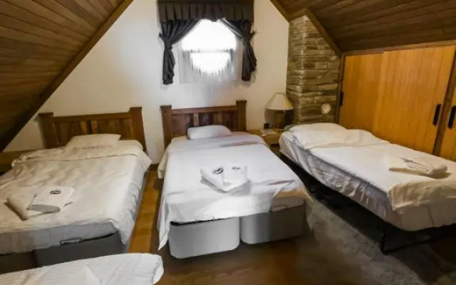 Uludag Tatil Evleri & Villa Seyir