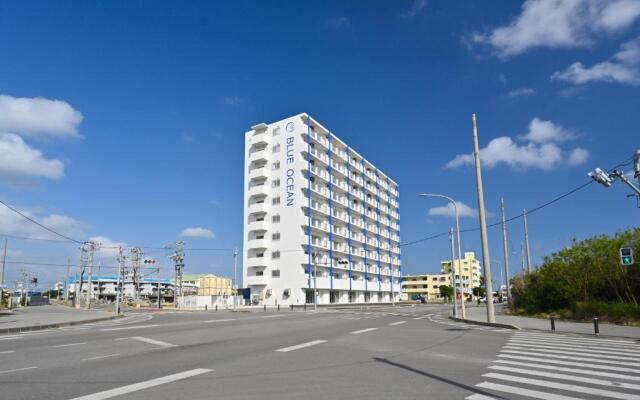 Daily & Weekly Condominium Blue Ocean Ishigaki