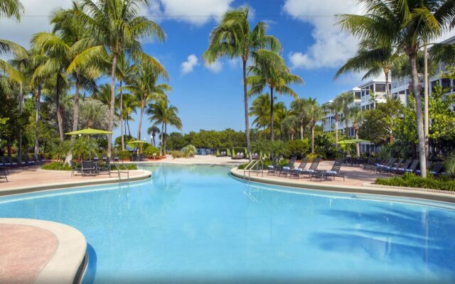 Hyatt Vacation Club at Beach House, Key West